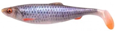 Savage Gear LB 4D Herring Shad 16cm Силиконова примака Roach