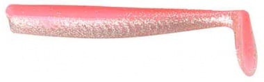 Savage Gear LB Sandeel 10cm Силикон 43-Pink Glitter