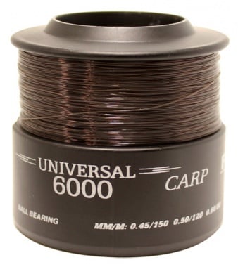 Filstar Universal Carp 6000 / Bonsai 100 Legend Резервна Шпула 6000