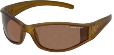 Savage Gear Slim Shades Floating Polarized Sunglasses Очила Slim S - Dark Grey
