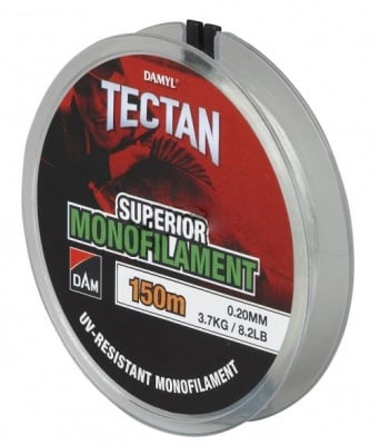 DAMYL® Tectan Superior New 150m Влакно монофилно