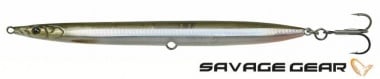 Savage Gear Sandeel Pencil 90 Пенсил воблер Sandeel