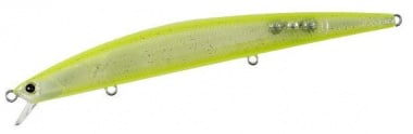 DUO Tide Minnow 125 SLD-S Воблер CCC0053 Ghost Double Chart