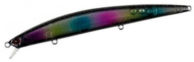 DUO Tide Minnow 125 SLD-S Воблер CCC0066 Ghost Poison Candy