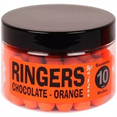 Ringers Chocolate Bandem Плуващи топчета