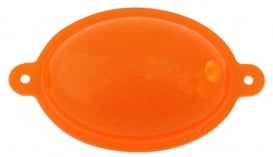 Plastilys PL Булдо овално PFL-V25-OT