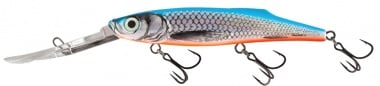 Salmo Freediver Super Deep Runner Floating 12cm Воблер плуващ SIB