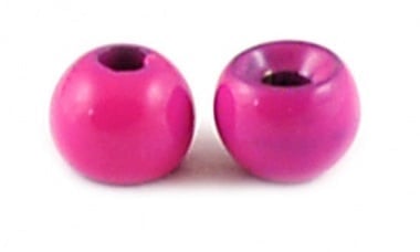 Tungsten Beads REGULAR Pink Волфрамово утежнение
