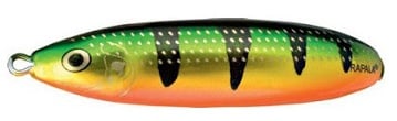 Rapala Minnow Spoon 9.0 гр. Воблер RMS06 - FLP