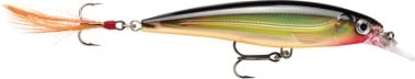 Rapala X-Rap Воблер XR08 - G