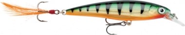 Rapala X-Rap Воблер XR08 - P