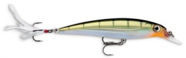 Rapala X-Rap Воблер XR08 - YP