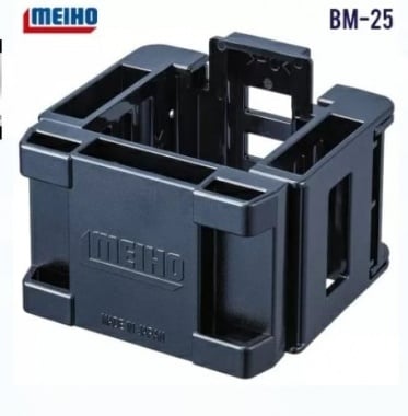 MEIHO Multi Holder BM-25 Държач