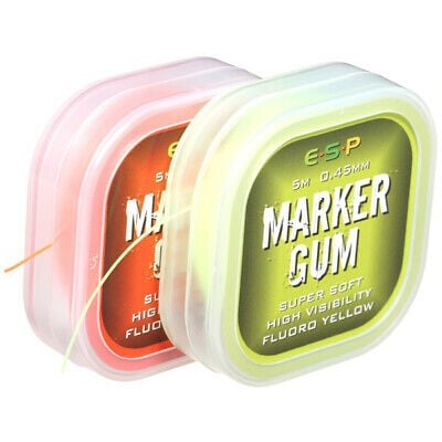 ESP Marker Gum Маркиращ ластик Orange