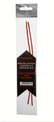 Drennan Revolution Резервен ластик за прашка