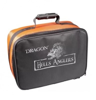 Dragon Hells Anglers 95-07-001 Чанта за макара