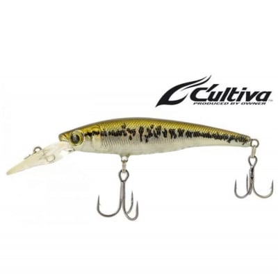 Owner Cultiva Rip'n Minnow RM-70SP Воблер COL.55
