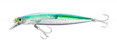 Shimano Exsence Silent Assassin Flash Boost 14cm Воблер потъващ 003