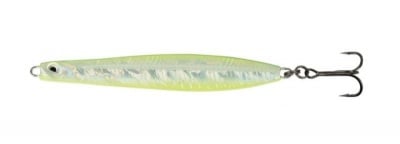 Savage Gear Seeker ISP 10cm 28g Пилкер Fluo/Green/Yellow