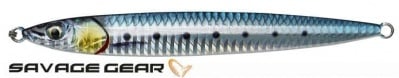 Savage Gear 3D Slim Jig Minnow 150g Пилкер Sardine PHP