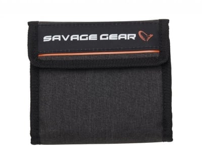 Savage Gear Flip Wallet Rig And Lure 14pcs Класьор