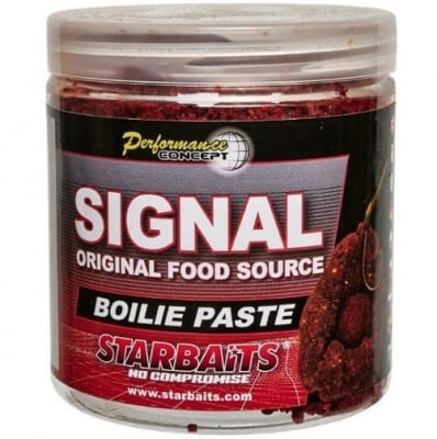 Starbaits Performance Concept Boilie Paste Паста Signal