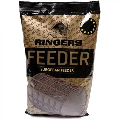 Ringers European feeder groundbait Захранка