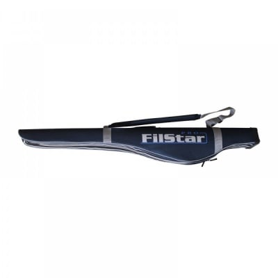 FilStar КК9-6 150cm Tроен калъф за пръчка и макара