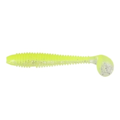 Zeox Trigger Fat Tail 1.7" 4.3cm