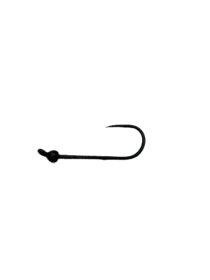 Кука с волфрамово утежнение - Knapek streamer hook #6-0.12