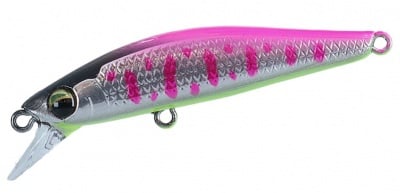DAIWA SilverCreek Minnow Dart Custom 48S Воблер Pink yamame trout berry