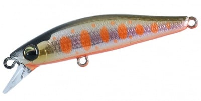 DAIWA SilverCreek Minnow Dart Custom 48S Воблер Orange yamame trout