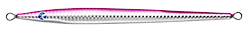 #02 -Pink & Silver Glow