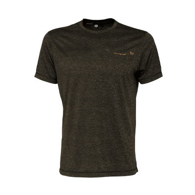 Fighter Stretch T-Shirt