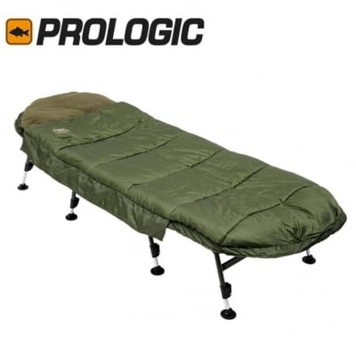 PL Avenger 8 Leg Syetem S/Bag and Bed Chair