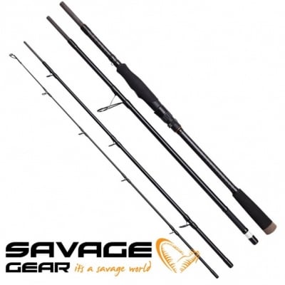 Savage Gear SG2 Fast Game TR