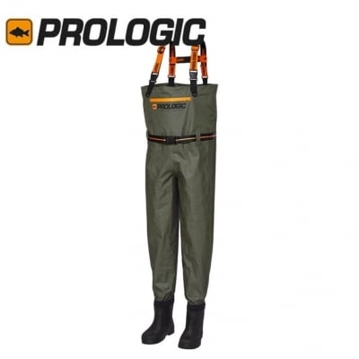 Prologic Inspire Chest Bootfoot