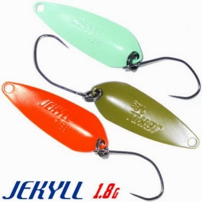 Rodio Craft Jekyll 1.8g