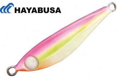 Hayabusa Jack Eye FS410 12 gr Джиг 12 g
