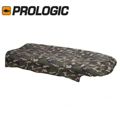 Prologic Element Thermal Bed Cover Camo