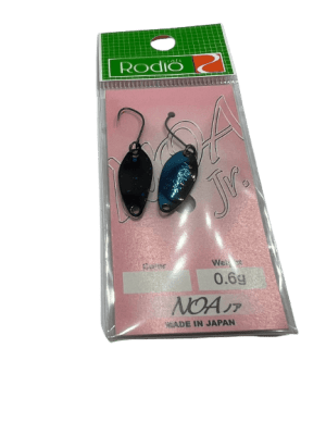 Rodio Craft Noa 2.1g Col. Limit22 Блесна клатушка  #01