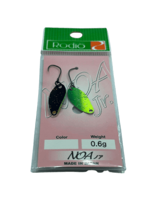 Rodio Craft Noa 2.1g Col. Limit22 Блесна клатушка  #03