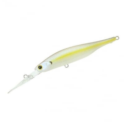 Chartreuse Shad