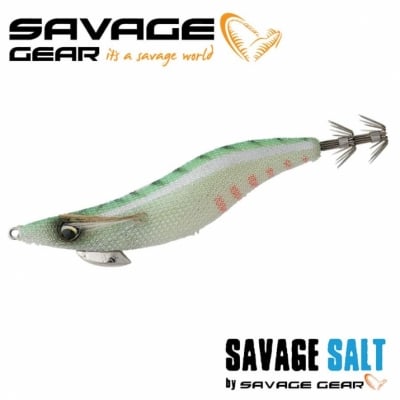 Savage Gear Powerglow Egi 10cm