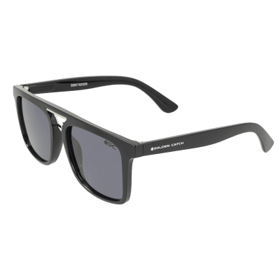 Golden Catch Polarized Sunglasses SBK192GR Очила  