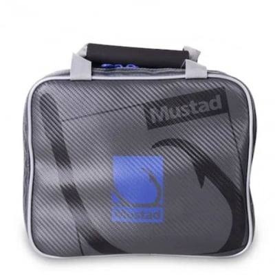 Mustad Double Rigger Wallet MB022