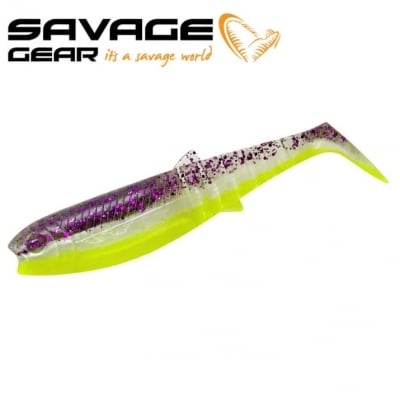 Savage Gear Cannibal Shad 10cm