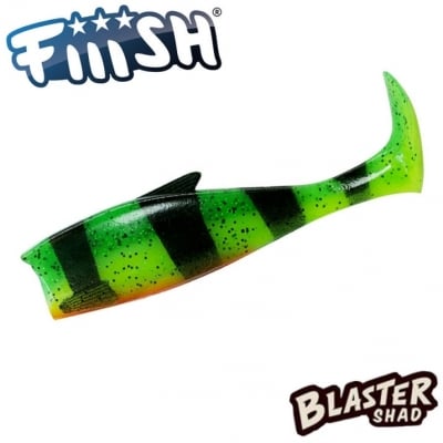 Fiiish Blaster Shad №1 13cm