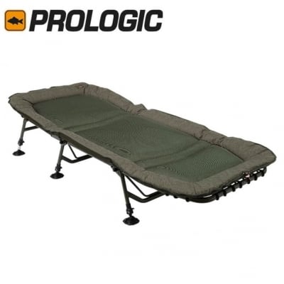 Prologic Inspire Relax Sleep System 6 Legs