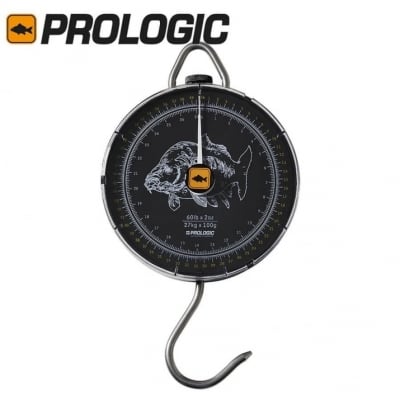 Prologic Specimen Dial Scale